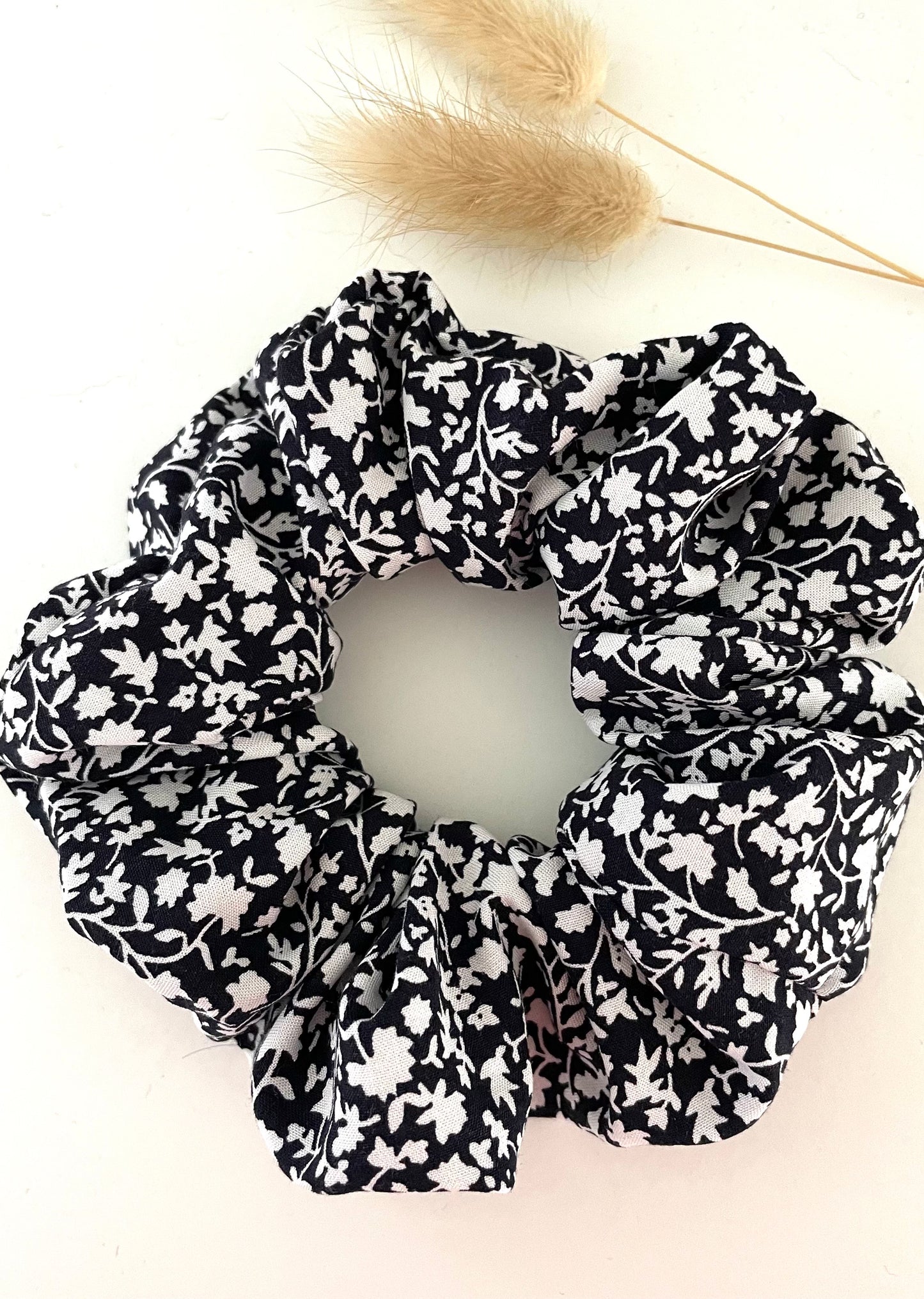 LE CHOUCHOU LIBERTY NOIR