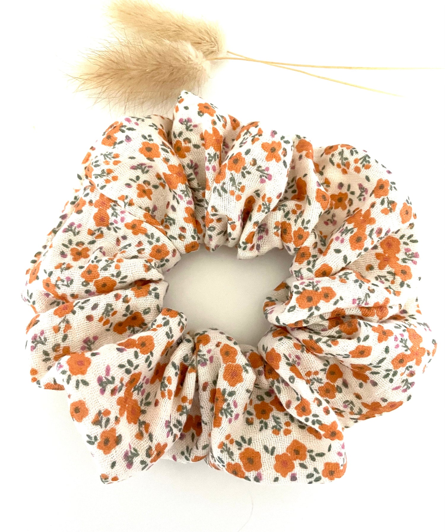 GAZE DE COTON