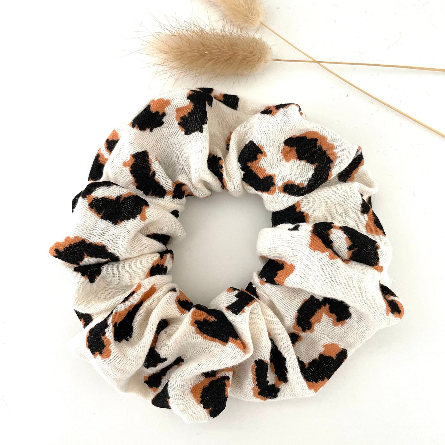 LE CHOUCHOU GRAOU LEOPARD