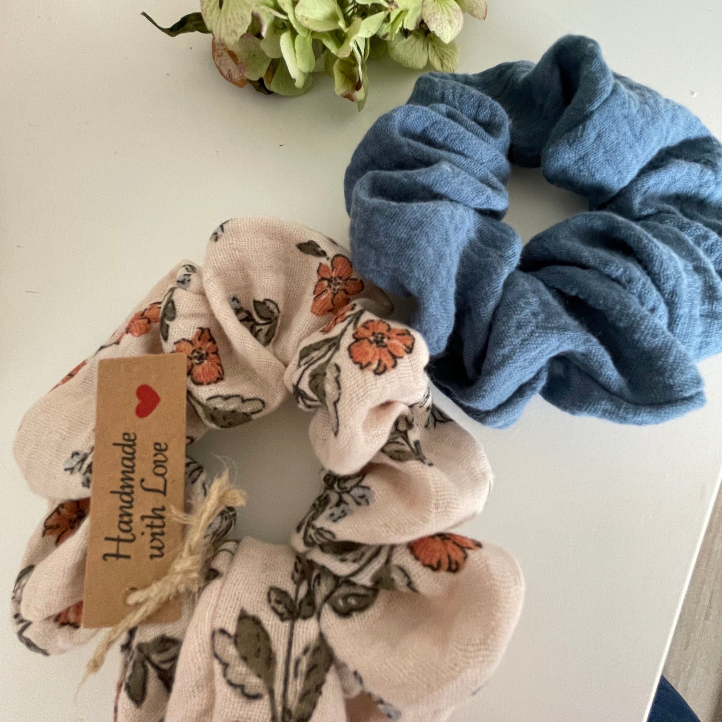 BOX CHOUCHOUS AUTOMNE – Coffret surprise artisanal