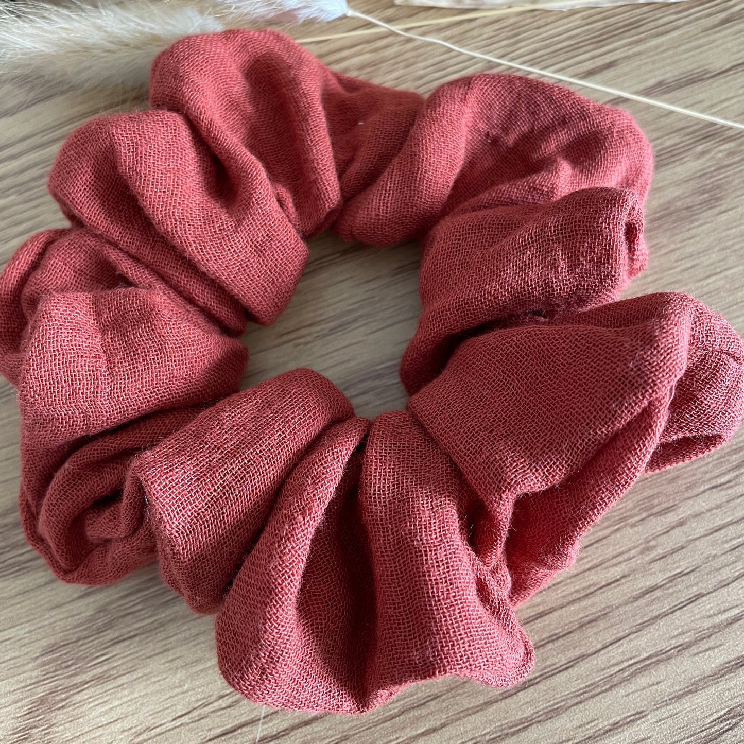 LA BOX A OFFRIR CREASOIZ - COULEURS ROUILLE FLORAL