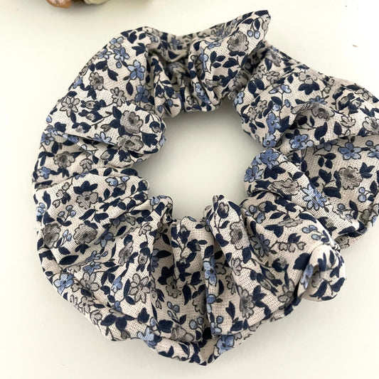 LE CHOUCHOU LIBERTY BLEU BOHEME