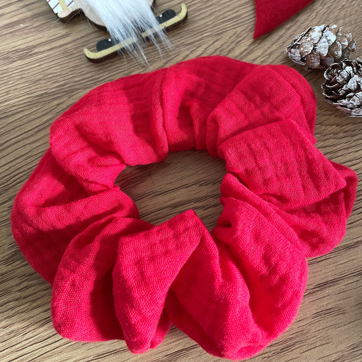 LE CHOUCHOU ROUGE PASSION