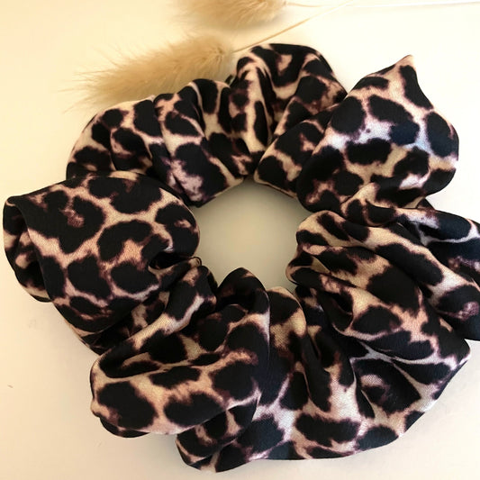 CHOUCHOU LEOPARD LUXE