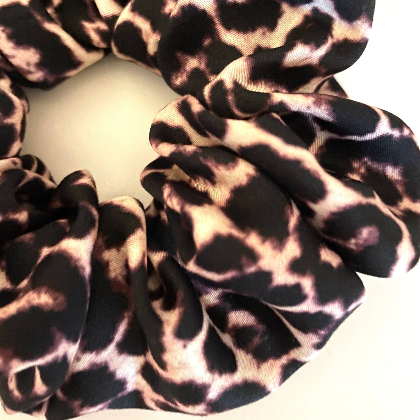 CHOUCHOU LEOPARD LUXE