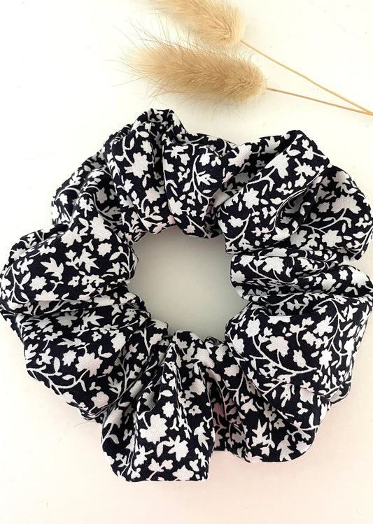 LE CHOUCHOU LIBERTY NOIR